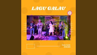 Lagu Galau