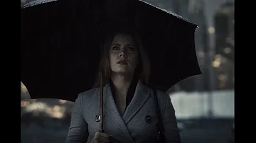 Lois Lane visits Superman Monument - Zack Snyder's Justice League (2021) Movie Clip HD