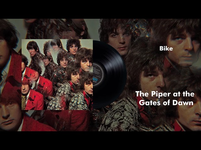 Pink Floyd - Bike (Official Audio) class=