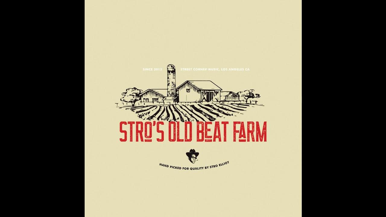 Stro Elliot - Your Song Stro Elliot - Your Song