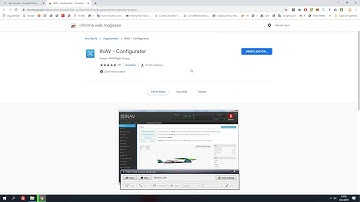 INAV - Configurator Kurulumu