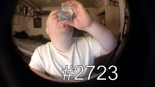 Thumbnail for Jon Drinks Water #2723