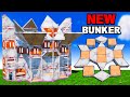 (NEW) BUNKER 2025 / Perfect Base Design / Rust