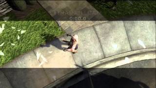 Combat Training Killcam