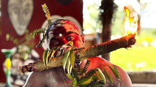 Ndossi Village, the pilot project that can transform Gabon’s national parks