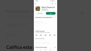 Como Instalar Melón Playground screenshot 5