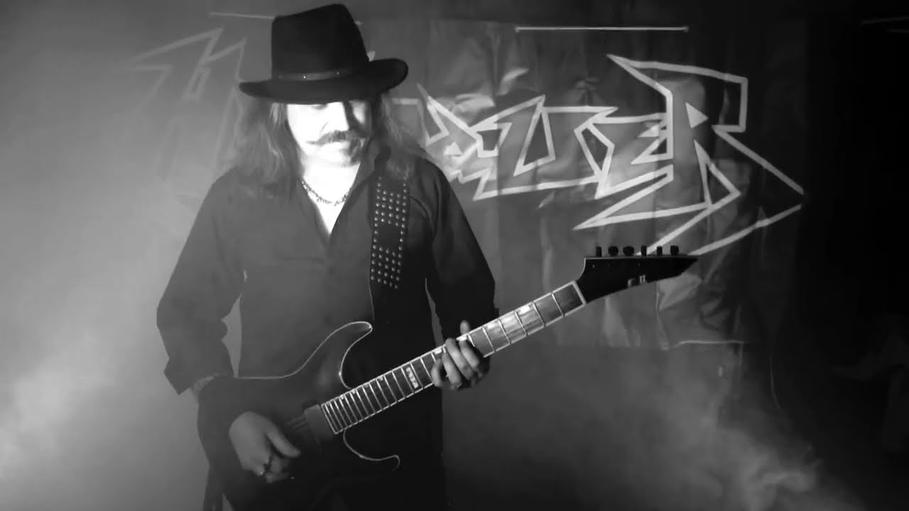 HELLRAISER - New Blood (Teaser 2022)