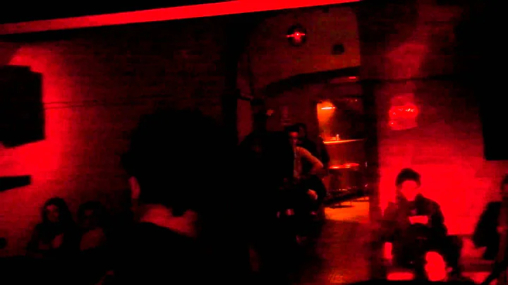 RON GRIECO TRIO