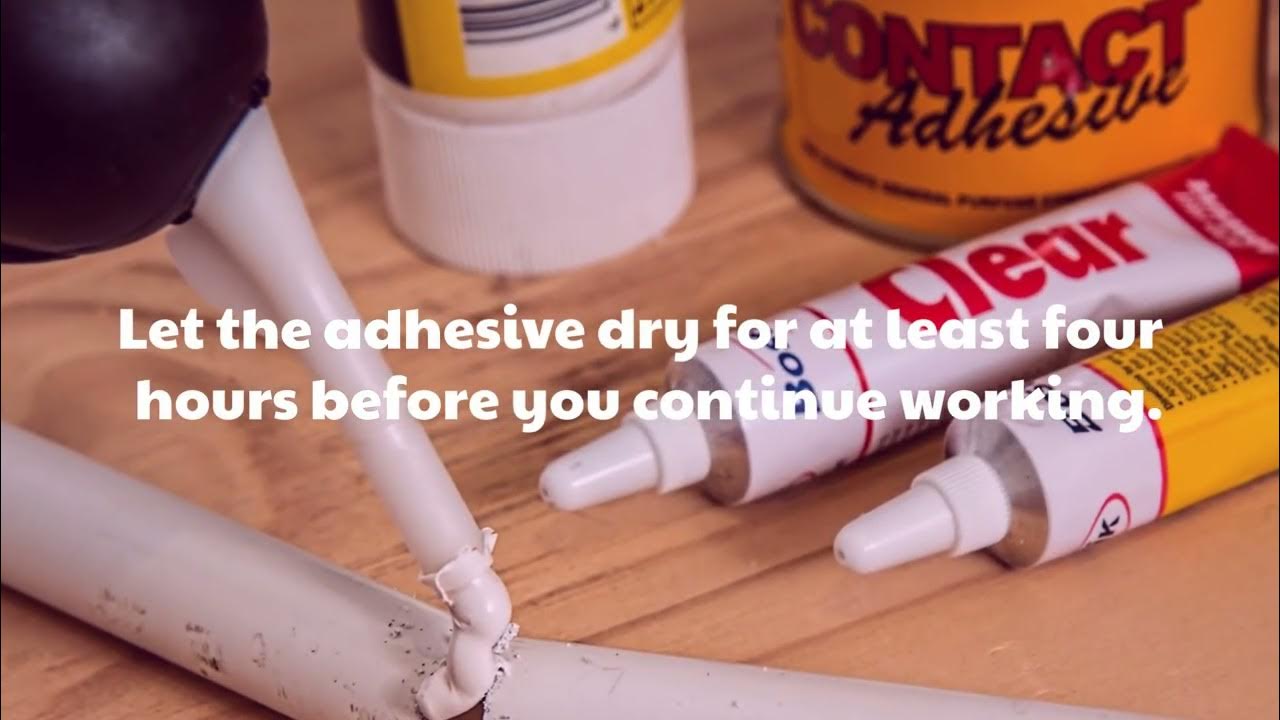 How to Glue Granite to Wood YouTube