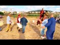 فرقة قدور مع شاب فيصل سعيداني ♥️🥰