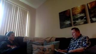 CED631 Practicum Session 2