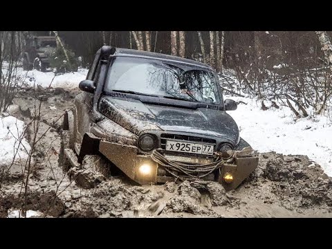 Video: Kas Roxori on teinud Jeep?