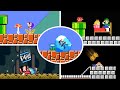 Team level up funniest mario bloopers all episodes season 1