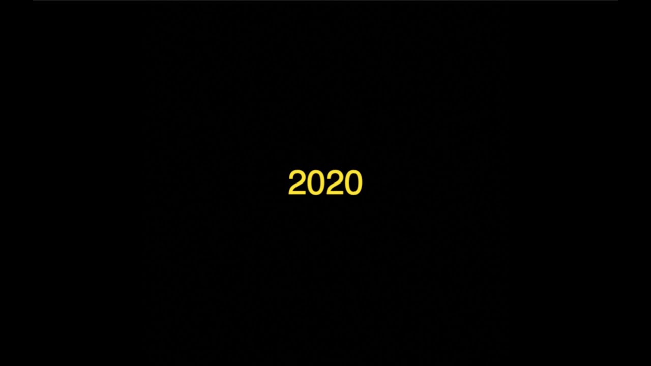 Flo the kid - 2020 [unmastered] (lyric video)
