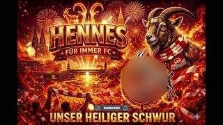 HENNES🐐 (Für immer FC) ❤️🤍(1.FC KÖLN)