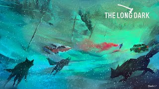 #6 (CH Continued) The Long Dark Map Exploration Run