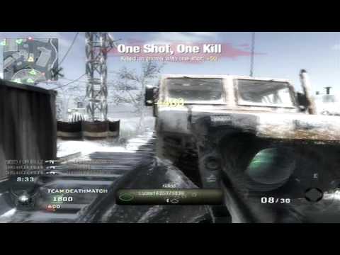 Call Of Duty Black Ops - First Collateral