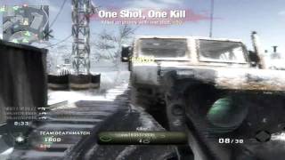 Call Of Duty Black Ops - First Collateral