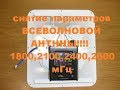 Разбор всеволновой панели рэмо bas2337n