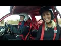 WRC Wales Rally GB boot camp - Part 2. Co-Driving