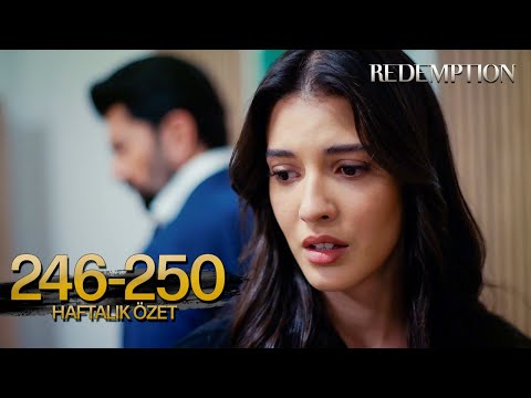 Redemption | Season 2 Week 18 Recap (EN SUB)