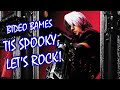 Classic Devil May Cry | Bideo Bames Spooky Season