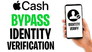 How to Avoid / Skip Verify Identity on Apple Cash (2025) ✅