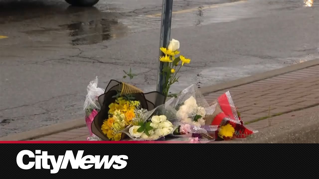 Mother of four identified as victim of fatal shooting that sparked ...