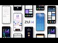 review rom zui 14 android 12 redmi note 11