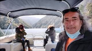 Paseo Barco Ribera Sacra