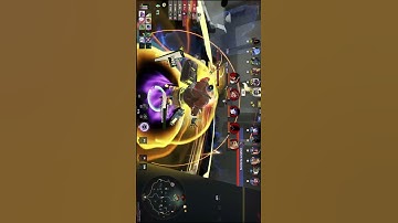 6 Man Dynamo Black Hole