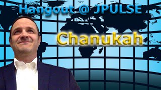 Chanukah: Why do we light candles?