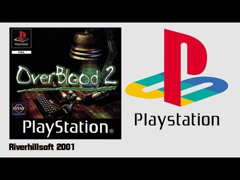 Game intro