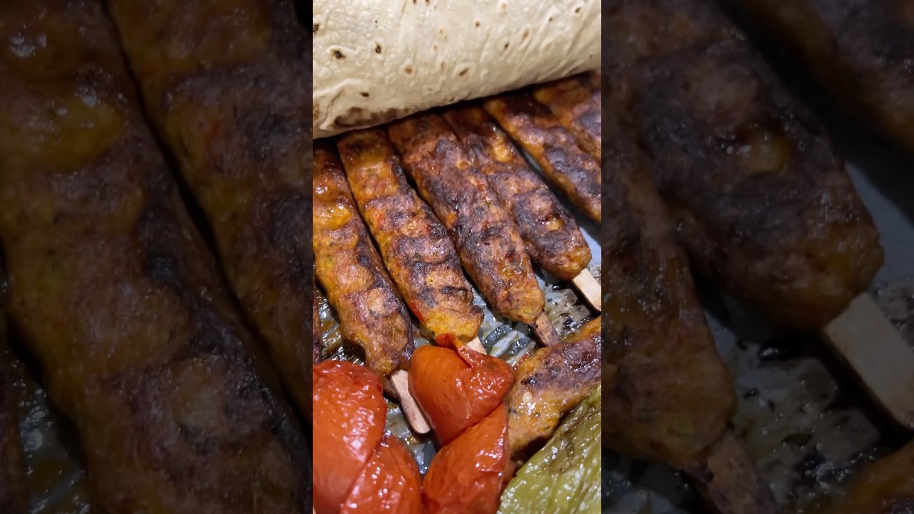 Pratik tavuk kebab tarifi #pratiktarifler #tavuk #tavukkebab Pratik tavuk kebab tarifi #pratiktarifler #tavuk #tavukkebab