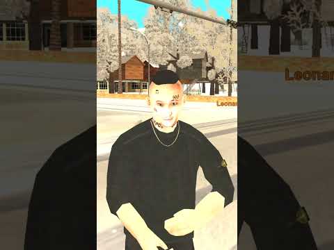 НАКАЗАЛ НАГЛОГО МАЖОРА В GTA SAMP ONLINE RP #shorts