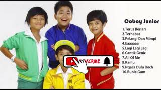 Best Song Coboy Junior