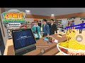 | Comic Book Store Simulator Mobile | First Release Gameplay Android &amp; IOS #01