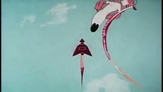 Popeye spinach compilation