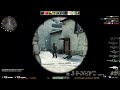 CSGO ТЕСТ  КАРТИНКА  ФПС 18+