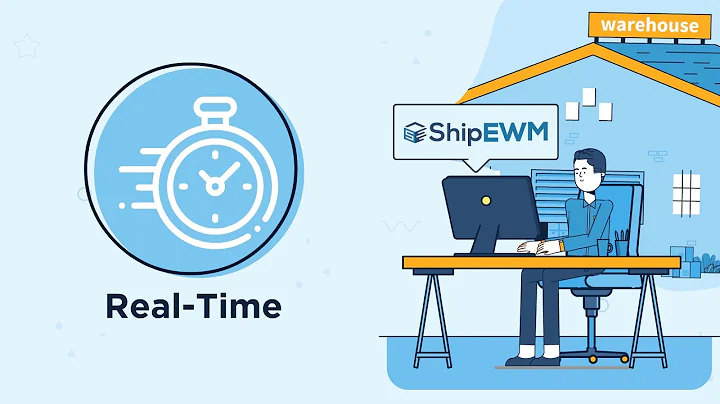 ShipEWM - Shipping Software that Resides Completely Within SAP EWM