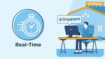 ShipEWM - Shipping Software that Resides Completely Within SAP EWM