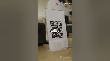 Malicious QR Codes: Hacking Without Clicking 🧩