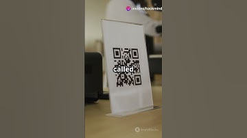 Malicious QR Codes: Hacking Without Clicking 🧩