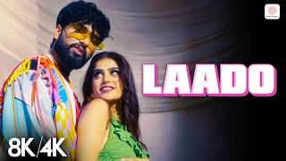 Laado - 8K/4K   | MC Square | Hiten | Haryanvi Song