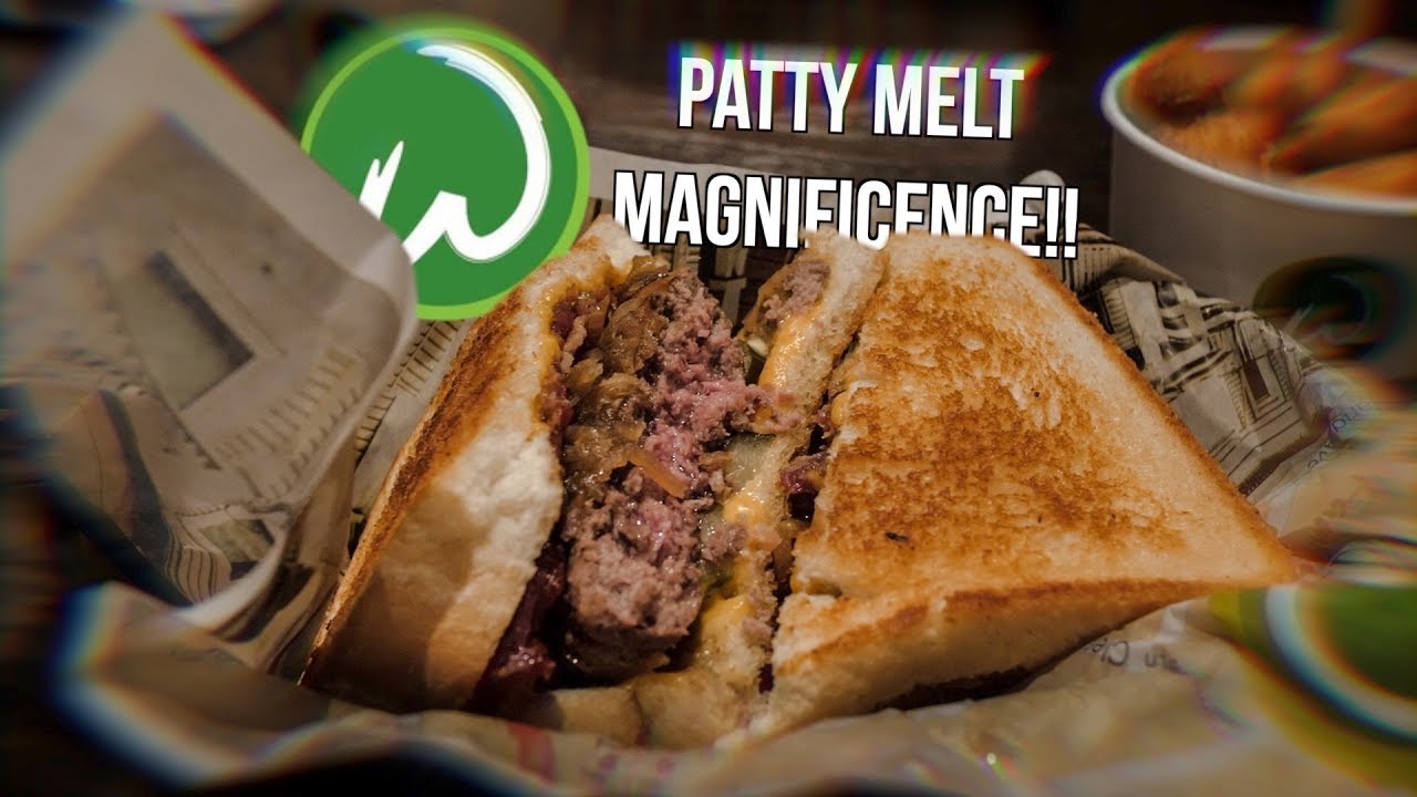 Trying the FIRST Wahlburgers outside North America YouTube