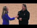 UAE vs Wales Development Squad | Europe Netball Open Challenge