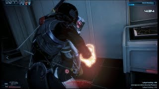 Mass Effect 3: N7 Slayer Platinum Solo