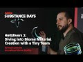 Helldivers 2: Diving into Biome Material Creation with a Tiny Team | GDC 2025 | Adobe Substance 3D