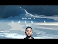 Bipul chettri  salala lyric