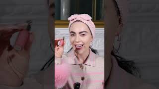 Luxury Soft Glam Makeup Routine